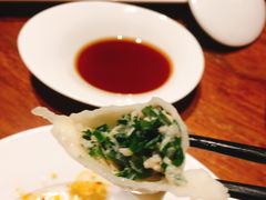 -喜鼎海胆水饺(柏威年购物中心店)