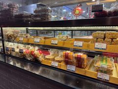 -京天红酒家(虎坊路店)