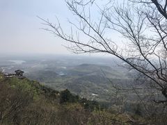 -句容茅山景区