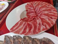 -重庆袁老四火锅(武进万达店)