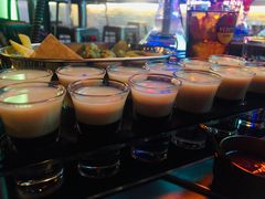 B52轰炸机-CAS BAR(平武路店)