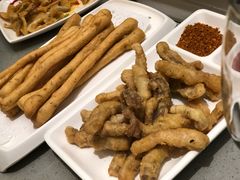 -海底捞火锅(九久奥特莱斯店)