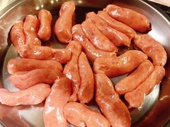 -英雄故事地摊烤肉(马驹桥店)