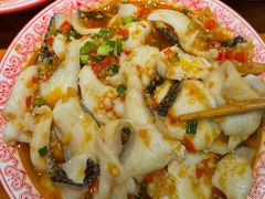 -陈家婆的菜(梅溪湖店)