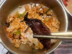 -西塔老太太泥炉烤肉(川沙百联店)