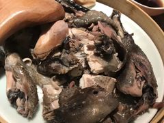 -黑鸡小馆(金源店)