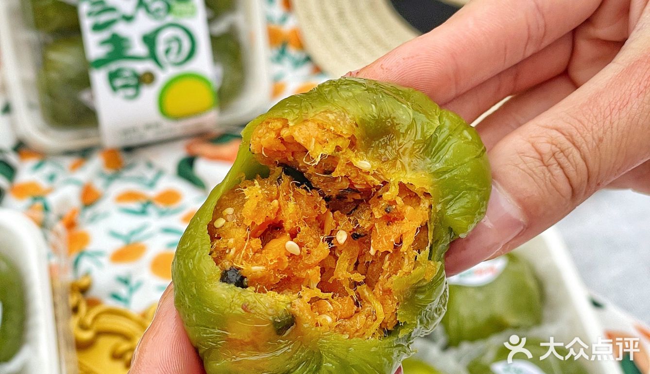 有些食物就是为春天而生的啊!