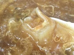 -添發碗仔翅美食