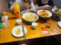 -金掌勺·锅包肉(双榆树店)