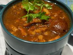 -志明眷村·台式融合菜·宵夜