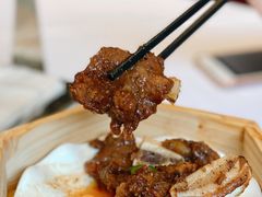 -南宁荔园维景国际酒店·荔园中餐厅