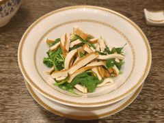 -Yan Ting 宴庭中餐厅(上海静安瑞吉酒店)