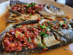 -丰乐餐厅·始于1999·本地老字号