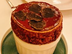 松露舒芙蕾-福楼法餐厅FLO