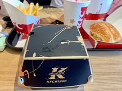 -肯德基(六安万达店)