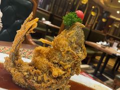 -城南往事·鲁菜济南菜(长清园博园恒大绿洲店)