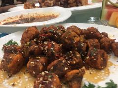 -清真悦宾楼食府(海湖店)