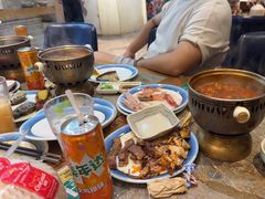 -亚马逊蒸汽活海鲜自助(LCM置汇旭辉广场店)