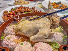 -琬苑鸽庄·川粤融合菜(解放碑总店)