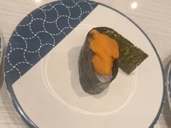 -濱寿司(高新伊藤店)
