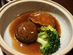 -海航大厦万豪酒店彩海轩中餐厅(霄云路店)