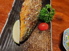 -古京·臻致料理(月湖店)