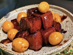 -梅花境(万科店)