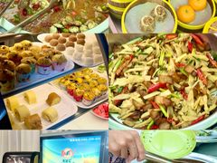 -紫园足道24h养生休闲会所(安吉万达店)
