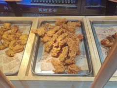 -快乐爱斯米牛排·寿喜烧自助(亿合城店)