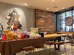 -星巴克臻选(深圳金光华店)