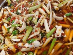 -邱金小炒·30 年盐帮江湖菜(自贡店)