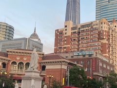 -天津意大利风情旅游区