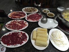 -八合里牛肉火锅(新洲店)