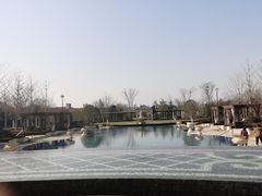 -天伦里餐厅(绿城桃花源店)