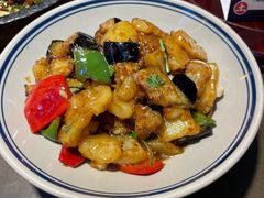 -老灶房-四川土菜(铁牛广场店)