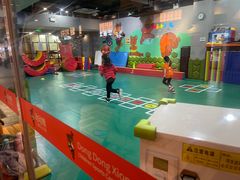 -趣动熊运动发展中心(乐坊校区)