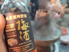 -京城羊坊涮羊肉馆(湖北路店)