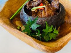 -梧桐Plus·创意京·川料理(万象城店)