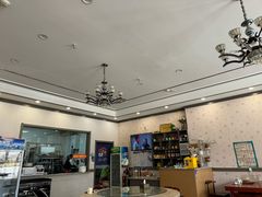 -老钟家烤羊排·敦伊阁清真餐厅胡羊焖饼