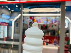 -DQ·蛋糕·冰淇淋(通州万达店)