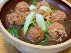 -品大三·经典淮扬菜(大行宫店)