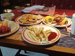 -比格比萨自助(花园路店)