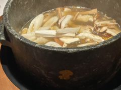 -芸山季·云南山珍菌火锅(人民广场来福士店)