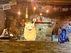 大堂-盘炉forenza·云贵川融合小食堂 ( 钟楼中柳巷店)