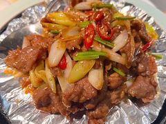 -宴昆山·私房菜(春晖店)