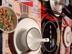 -牛事制造局牛肉火锅(莲岳路店)