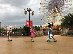 -七彩云南欢乐世界