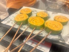 -啊溜烧烤·炭火传承(南澳店)