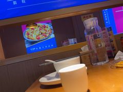 -蜀香三绝·牛蛙·烤鱼·天府炒鸡(安丘泰华店)