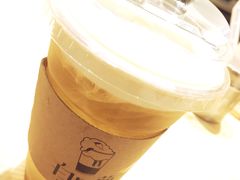 -白日梦奶茶